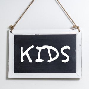 All things kiddos!